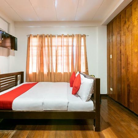 Oyo 122 The Peak Pines Pension Baguio City Exterior photo